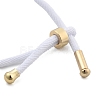 Cotton Cord Bracelets BJEW-F360-B19-3
