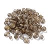 Transparent Acrylic Beads MACR-L005-05H-1
