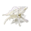 Plastic Claw Hair Clips for Women Girls LS-PHAR-I010-01A-3