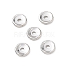 Brass Beads KK-D289-43C-P-1