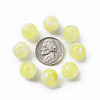 Acrylic Beads LS-MACR-S375-001D-08-3