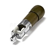 Beech Wooden Leather Carving Stitching Tool TOOL-Z005-01-2