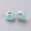 Resin European Beads RPDL-T003-07J-3