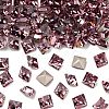 Preciosa® MAXIMA Crystal Fancy Stones Y-PRC-FA6-20020-1