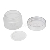 Glass Portable Cream Jar MRMJ-L017-02-2