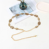 Alloy Ethnic-style Link Chain Belts for Women FS-WGF27B2-02-1