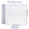 Polyester Deco Mesh Ribbons OCOR-WH20013-016A-2
