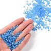 (Repacking Service Available) Glass Seed Beads SEED-C017-4mm-M3-4