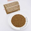 8/0 Glass Seed Beads SEED-S006-12-2