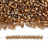 TOHO 6/0 Round Beads X-SEED-TR06-0268-4