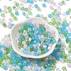 Glass Beads EGLA-A034-SM6mm-50-4