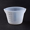 Silicone Measuring Cups LS-DIY-C073-01B-2