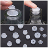 Gorgecraft 80 Sets 4 Styles Plastic Dustproof Bottle Stoppers AJEW-GF0008-15A-5