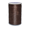 Waxed Polyester Cord YC-E006-0.55mm-A08-1
