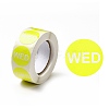 Paper Sticker Rolls STIC-E002-02C-1