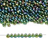 MIYUKI 3.4mm Drop Beads SEED-MY04-DP288-1