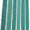 Electroplate Glass Beads Strands LS-EGLA-A044-P8mm-A31-2