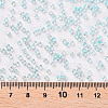 11/0 FGB Grade A Round Glass Seed Beads SEED-N001-D-222-3