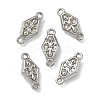 304 Stainless Steel Links STAS-D211-13B-P-1