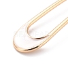 Alloy Enamel Hair Forks MRMJ-P013-A04-3