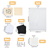 Flower Press Kits TOOL-WH0155-51B-2