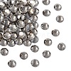 Preciosa® MAXIMA Crystal No Hotfix Flatback Stones Y-PRC-NSS10-00030-209-1