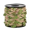 Braided Jute Cord EC-M002-01C-1