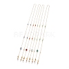 Eyeglasses Chains AJEW-EH00248-2