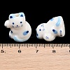 Handmade Porcelain Beads PR-CBAC7A8-01A-3