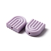 Food Grade Eco-Friendly Silicone Beads SIL-WH0008-11G-1