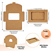 Blank Paper Envelopes Box AJEW-TAC0044-04C-4