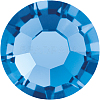 Preciosa® MAXIMA Crystal No Hotfix Flatback Stones Y-PRC-NSS8-30050-3