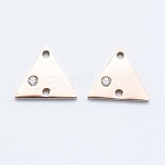 Wholesale Triangle Connector Charms at Low Prices 