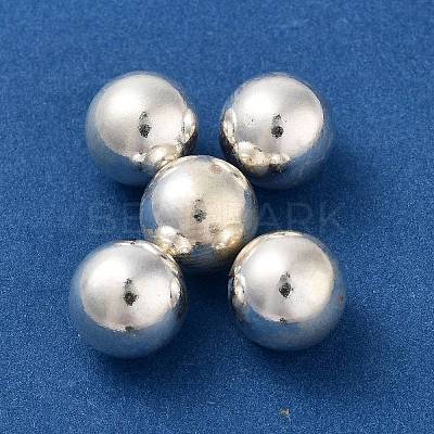 925 Sterling Silver Beads STER-Z008-01J-1
