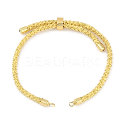 Adjustable Nylon Cotton Cord Making OCOR-S002-01H-1
