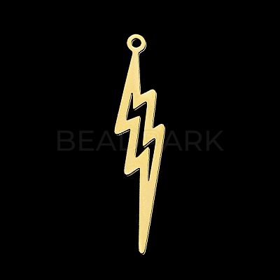201 Stainless Steel Pendants STAS-T056-LA337-2-1