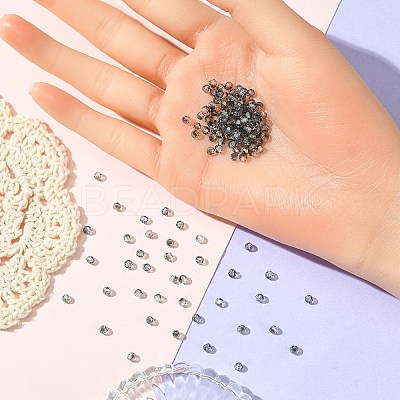 Preciosa® Crystal Beads X-PRC-BB3-00030-226-1