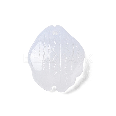 Glass Pendants GLAA-A011-11B-1