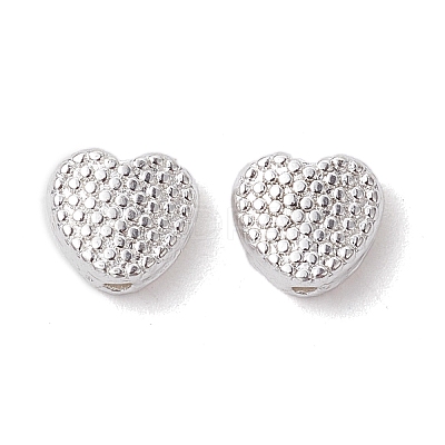 Alloy Spacer Beads FIND-B029-43S-1