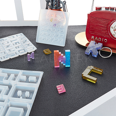 DIY KeyChain Making Kits DIY-CA0001-69-1
