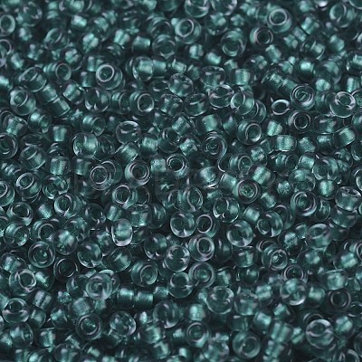 MIYUKI Round Rocailles Beads X-SEED-G007-RR1933-1