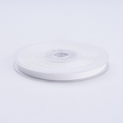 Double Face Matte Satin Ribbon SRIB-A013-6mm-000-1