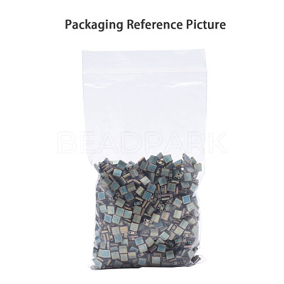 MIYUKI TILA Beads X-SEED-J020-TL2312-1