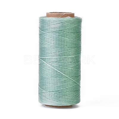 Waxed Polyester Cord YC-I003-A08-1