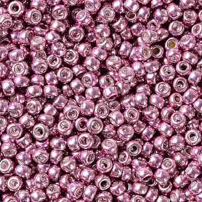 TOHO Round Seed Beads SEED-JPTR08-0553-1