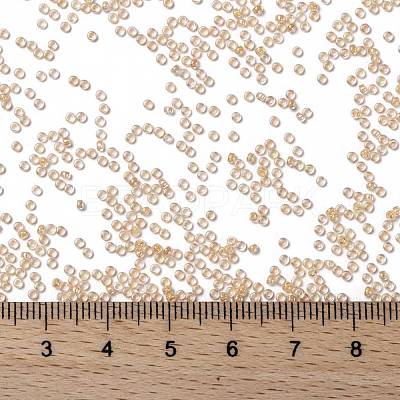 MIYUKI Round Rocailles Beads SEED-JP0010-RR0282-1