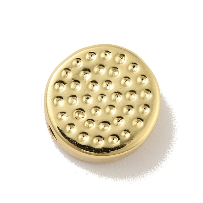 Brass Beads KK-B059-36G-C-1