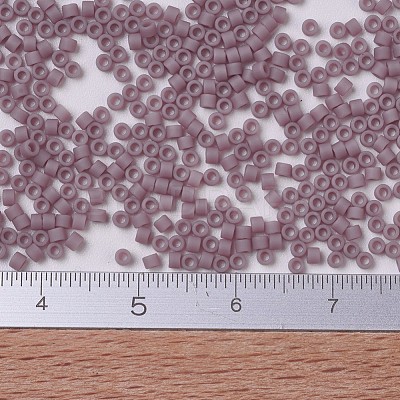 MIYUKI Delica Beads X-SEED-J020-DB0758-1