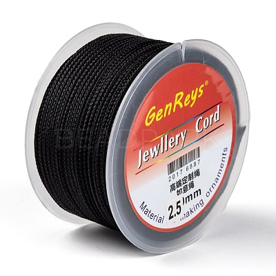 Braided Nylon Threads NWIR-Z001-17-1