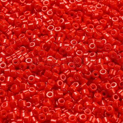 Cylinder Seed Beads SEED-H001-H19-1
